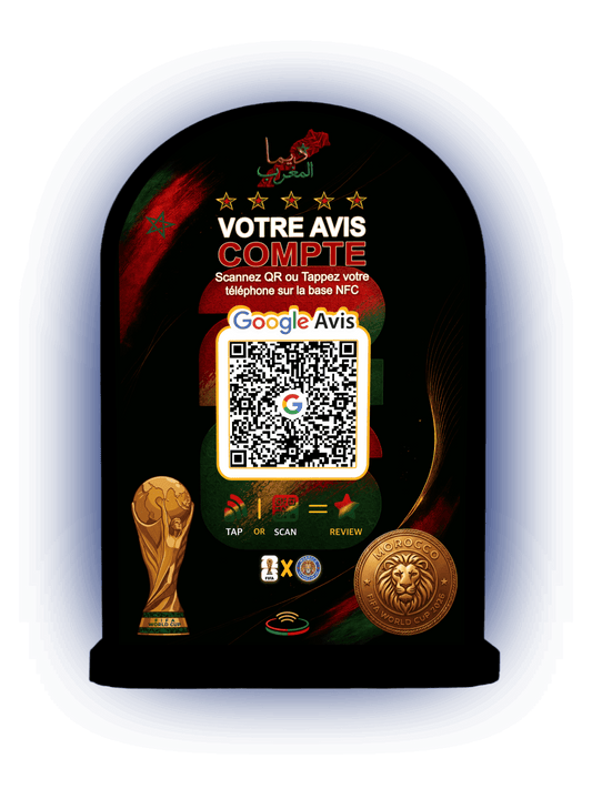 HeroLink Maroc 2026